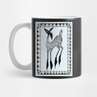 antelope Mug